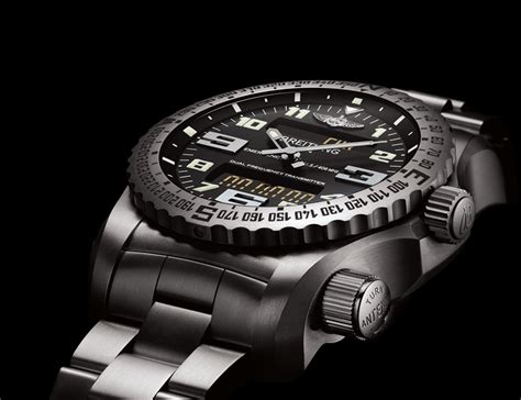 breitling sos watch cost|breitling professional emergency watches.